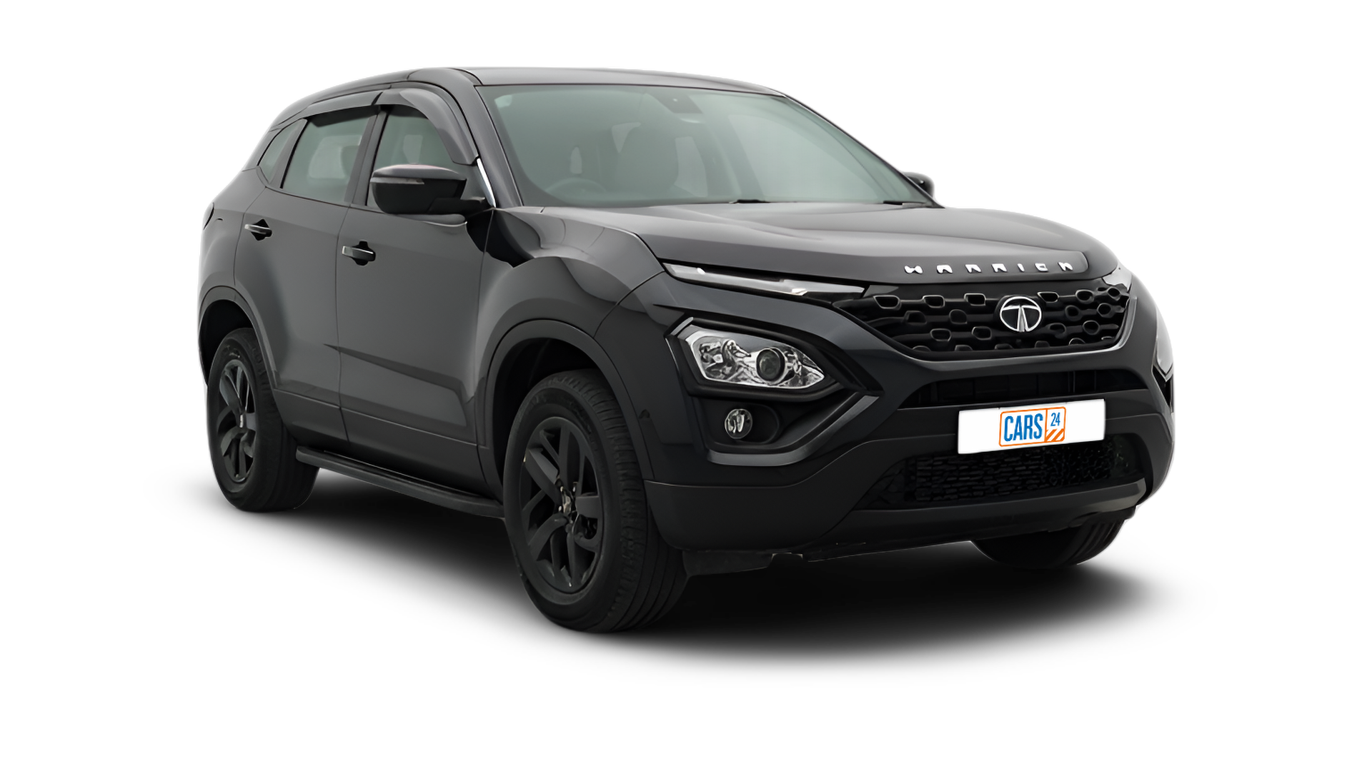 Tata Harrier-img